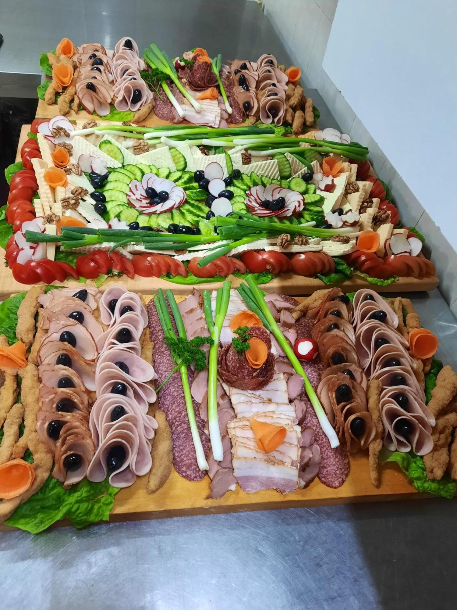 Pensiunea Meridian Corbeni Zewnętrze zdjęcie