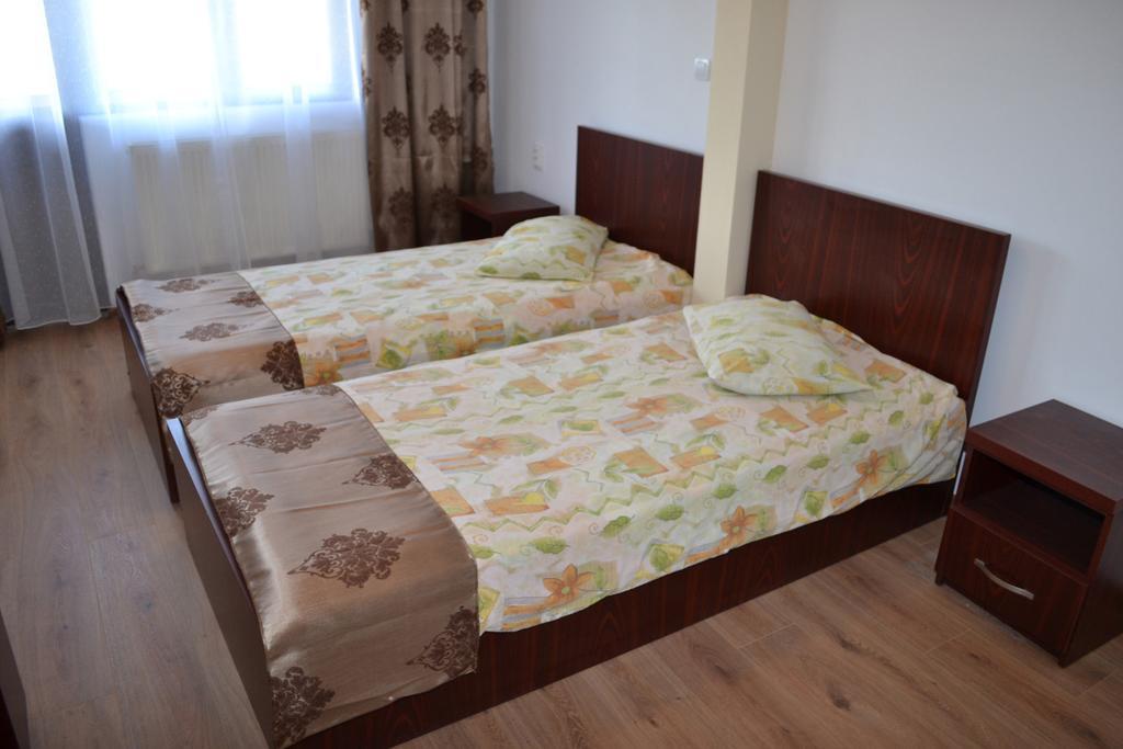 Pensiunea Meridian Corbeni Pokój zdjęcie
