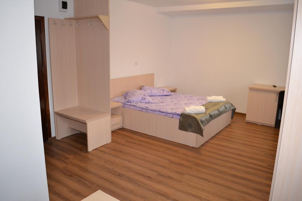 Pensiunea Meridian Corbeni Pokój zdjęcie
